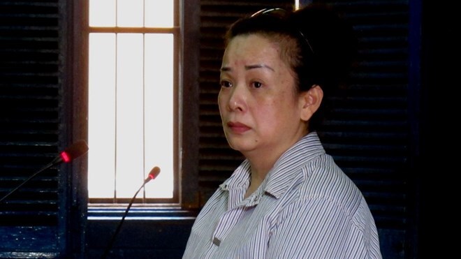 Lừa ngân hàng, nữ đại gia kinh doanh siêu xe lĩnh án tù