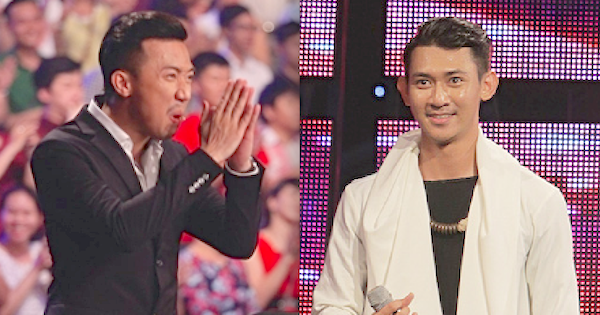 Video: Tiết mục này đã khiến Trấn Thành há hốc mồm, van nài BTC phá luật