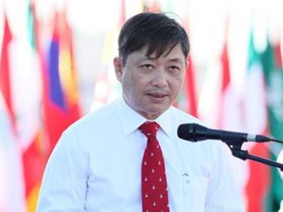 Hai công dân được lãnh đạo Đà Nẵng gửi thư cảm ơn là ai?