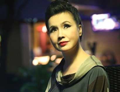 Tại sao NSND Lan Hương bỏ dở chuyến đi Trường Sa vào phút chót?