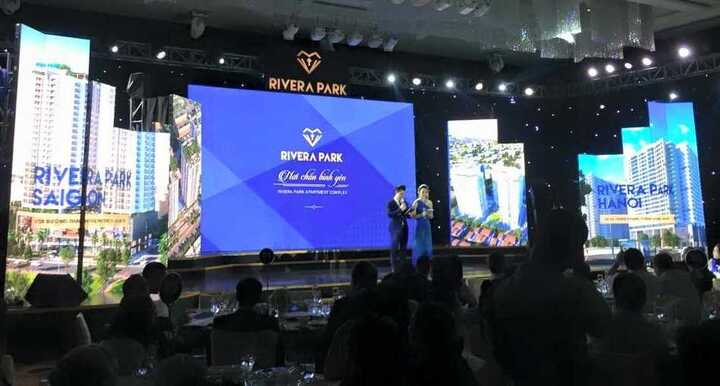 Long Giang Land công bố 2 dự án mới tại TP.HCM và Hà Nội