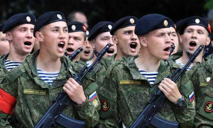 Nga chi bao nhiêu cho Lễ duyệt binh hoành tráng mừng Ngày Chiến thắng?