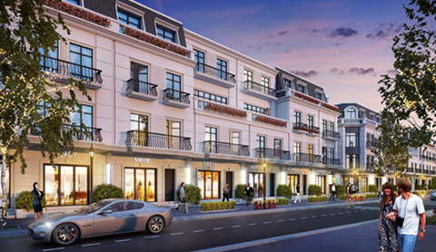 Cơ hội 'vàng' đầu tư vào bất động sản Tuyên Quang