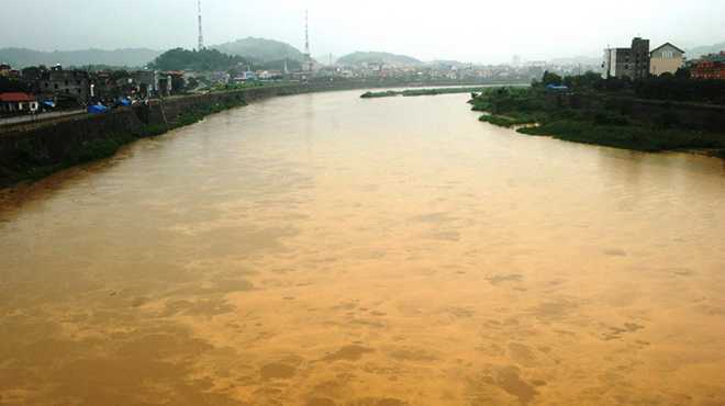 Siêu dự án trên sông Hồng: Ai hưởng lợi?