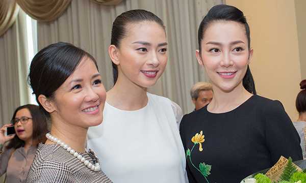 Ngô Thanh Vân giúp đỡ hàng ngàn trẻ em mắc bệnh tim