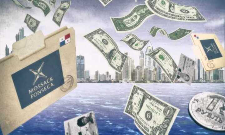 Ngành thuế sẽ kiểm tra thông tin người Việt trong 'Hồ sơ Panama'