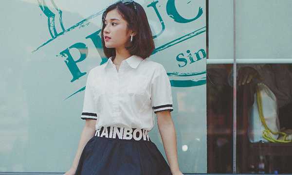 Hoàng Yến Chibi thực hiện MV tặng người yêu tin đồn Lý Hoàng Nam