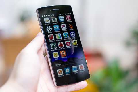 Bphone 2 vượt mặt iPhone 7 với cảm biến vân tay 3D