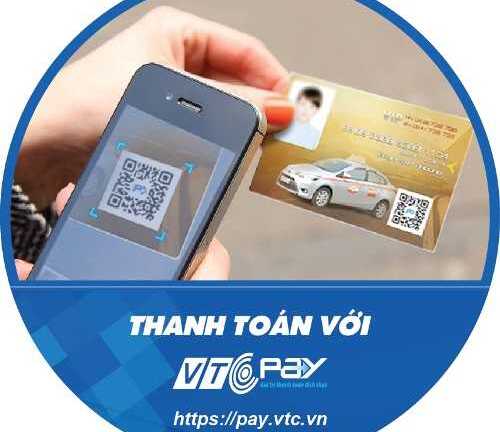 QR Code – phương thức thanh toán thông minh lần đầu có mặt tại Việt Nam