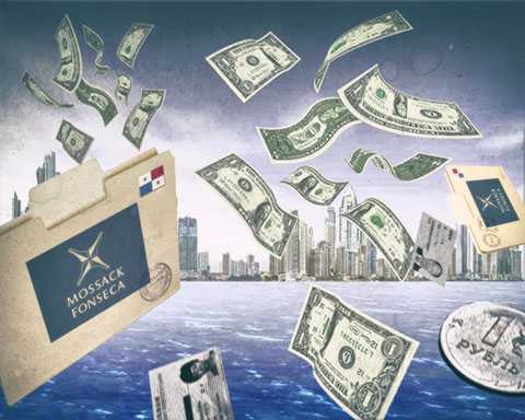 Hồ sơ Panama: Không dễ xác minh các đại gia Việt có 'rửa tiền' hay không