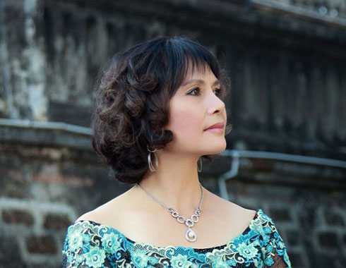 NSND Minh Châu: Tôi phải trả nợ thay chồng dù cả hai đã ly thân