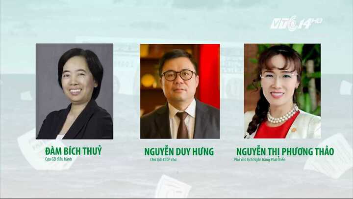 Những người Việt có tên trong Hồ sơ Panama lên tiếng