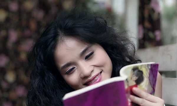 Ca sỹ Đồng Lan: Giấu buồn vui vào trong tóc