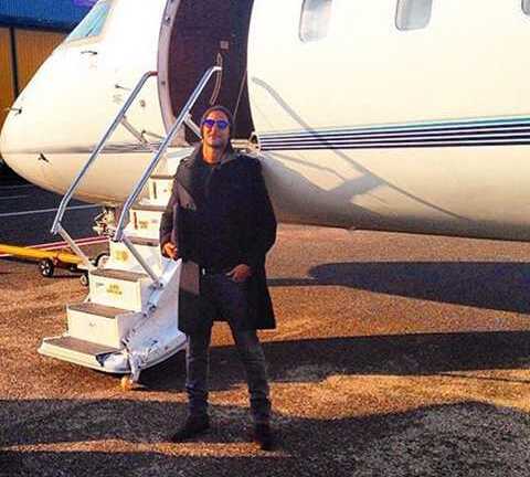 Hội những ông bố, bà mẹ thích khoe ảnh ăn chơi xa xỉ khuấy đảo mạng xã hội