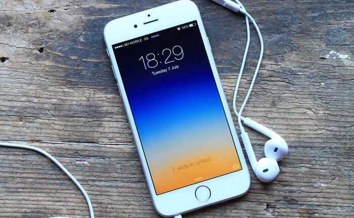 iPhone 7: Siêu phẩm 2016 của Apple sẽ có gì?