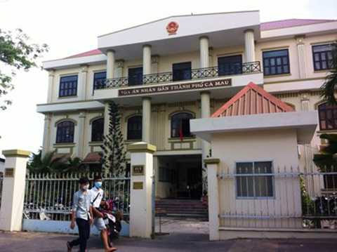 Vụ 'đại gia mua dâm trẻ em' hưởng án treo, Viện KSND kháng nghị