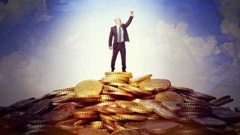 5 nguyên tắc làm giàu đơn giản nhất