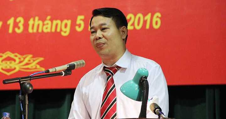 Ông Đỗ Đức Hồng Hà: 'Không làm Giám đốc Học viện Tư pháp nếu trúng cử ĐBQH'