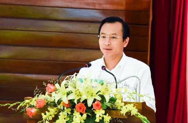 Bí thư Đà Nẵng: 'Nếu dính chàm, bất kể người đó là ai tôi cũng không nể nang'