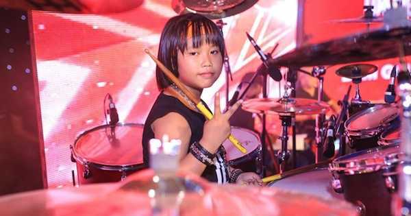 Clip: Tiết mục khiến Trấn Thành gọi Trọng Nhân là 'Thiên hạ đệ nhất trống'