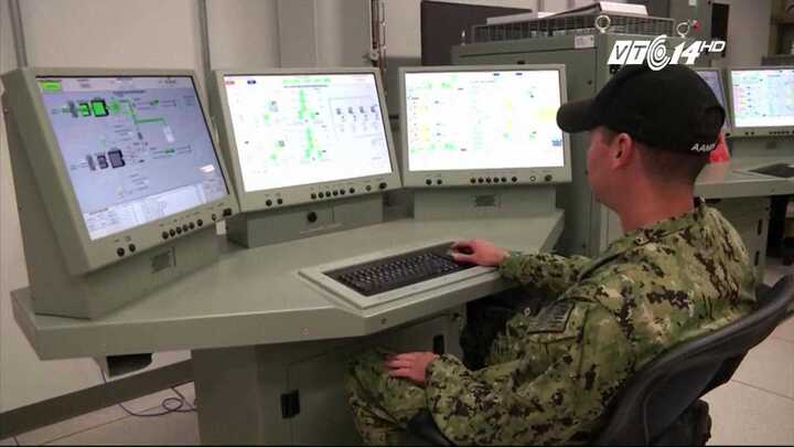 Mỹ kích hoạt lá chắn tên lửa ở châu Âu khiến Nga nổi giận