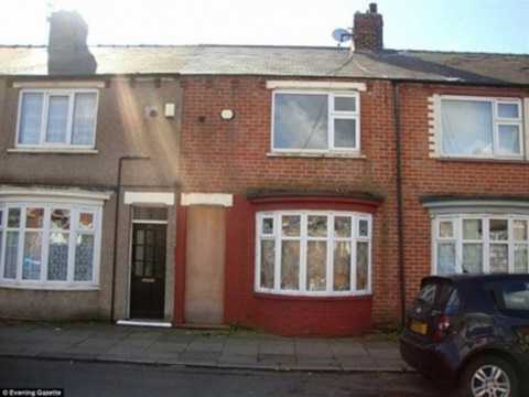 Những căn nhà bán mức giá rẻ hơn cả 1 bát phở bò