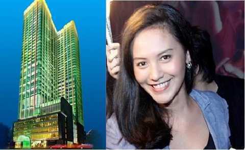 Đế chế kinh doanh nghìn tỷ và những tòa cao ốc đáng mơ ước của gia tộc vợ Thanh Bùi