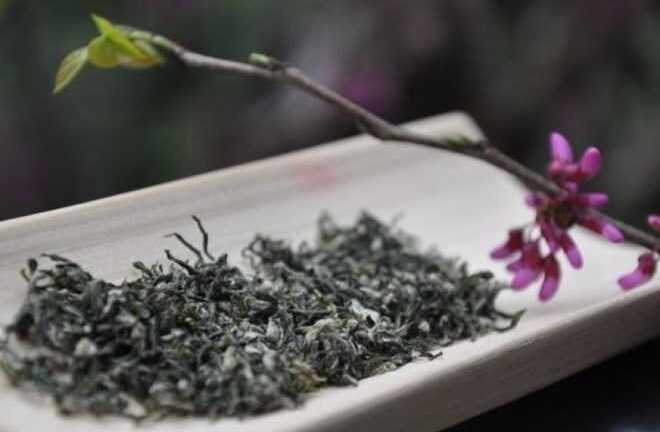 Chuyện ly kỳ về loại trà đắt nhất thế giới