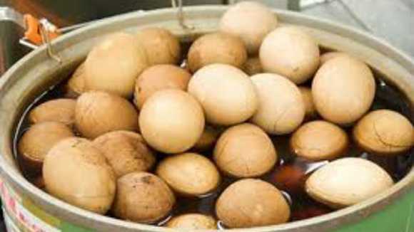 Đổ xô săn lùng trứng ung: Mua 'thần dược' hay rước 'độc dược'