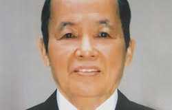 Nguyên Phó Thủ tướng Hoàng Anh từ trần