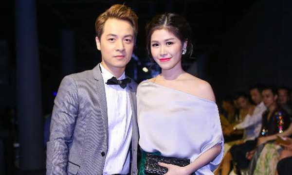 Vợ Đăng Khôi khoe vẻ sexy, vóc dáng thon gọn dù đã 2 con