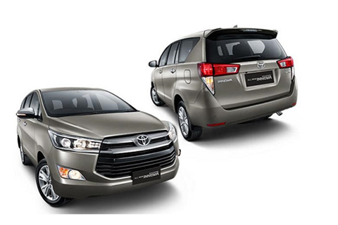 Đại lý Toyota chào giá Innova 2016 đắt hơn hiện tại 80 triệu