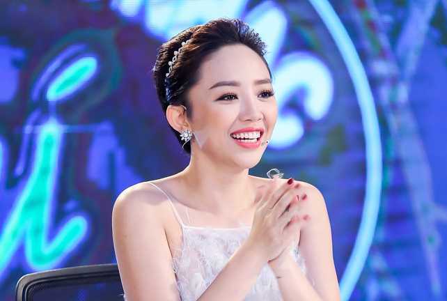 Tóc Tiên: 'Tôi không được phân vai tại Vietnam Idol Kids'