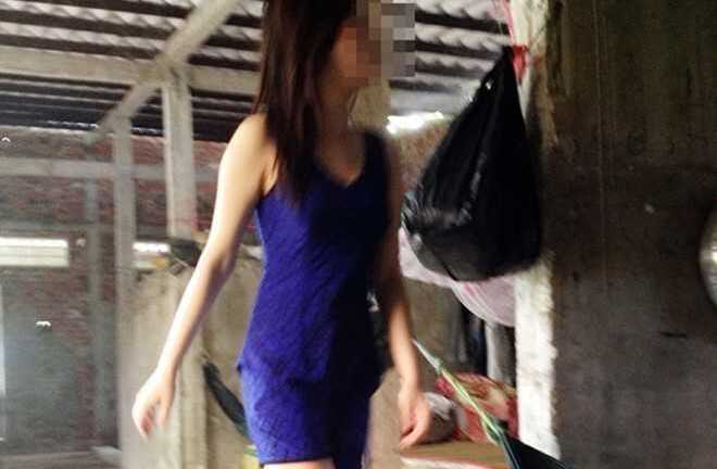 Đại gia Cà Mau mua dâm trẻ em bị kháng nghị tăng án