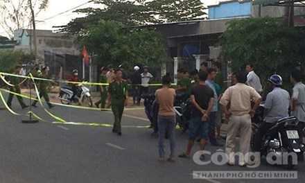 Chỉ vì nguyên nhân này, chú rể bị chém chết trước ngày cưới