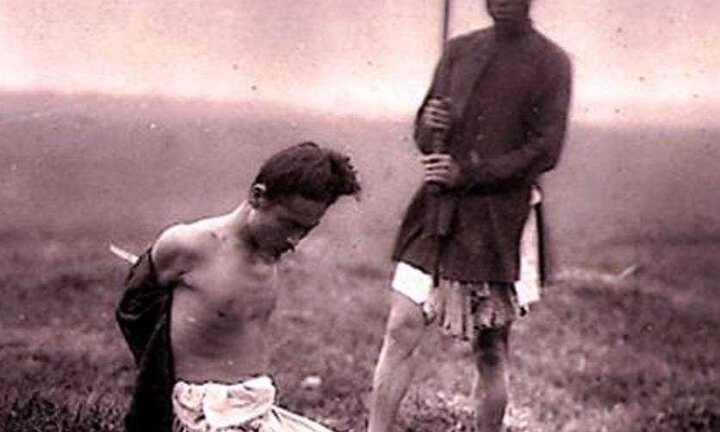 Ly kỳ chuyện đao phủ khét tiếng triều Nguyễn và sự tích 'Cụ Ngáo' khiến trẻ con khiếp vía