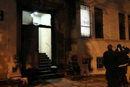 Công an ráo riết điều tra vụ nghi bé gái 11 tuổi bị hiếp dâm, sát hại dã man trong đêm