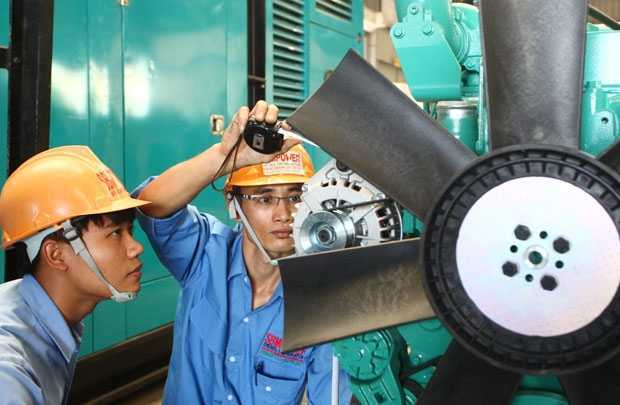 Giải thưởng Chất lượng Quốc gia với Hiệp định TPP