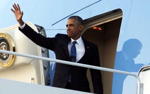 Ông Obama thăm Việt Nam qua con mắt của cựu Bộ trưởng Quốc phòng Chuck Hagel
