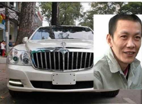 Sở thích oái oăm của trùm ma tuý đất Tây Bắc