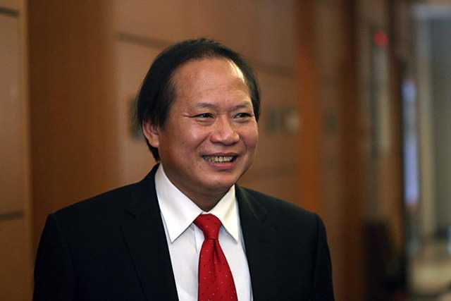Bộ trưởng Trương Minh Tuấn gửi thư chúc mừng nhân Ngày Khoa học và Công nghệ Việt Nam