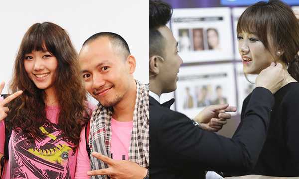 Hari Won: Từ cô gái vạn người yêu thích đến 'thảm hoạ ghế nóng'