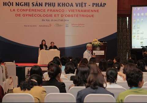 Dấu hiệu nguy hiểm với phụ nữ trên 30 tuổi