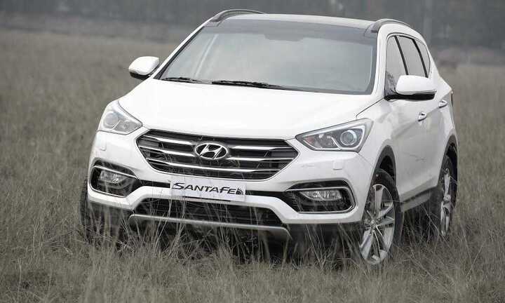 Mạnh tay cải tiến, SantaFe 2016 liệu có làm nên ‘cơn sốt’?