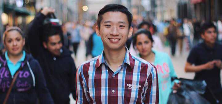 Du học sinh Mỹ nêu quan điểm 'Con nhà người ta' khiến nhiều phụ huynh giật mình