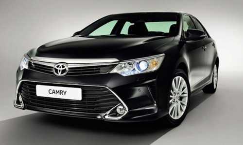 Lý do Toyota Việt Nam triệu hồi 2410 xe Camry: Kỹ sư Lê Văn Tạch ‘phản pháo’