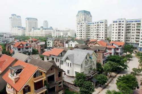 Ai muốn kiếm tiền từ nhà đất năm 2016 cần đọc thông tin này