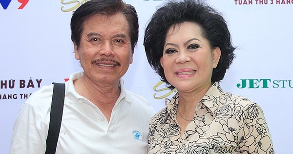 'Nữ hoàng sầu muộn' Giao Linh lần đầu kể về người chồng đào hoa 3 đời vợ