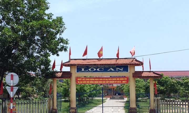 Nữ sinh lớp 6 tự tử ở trường, để lại 4 lá thư tuyệt mệnh