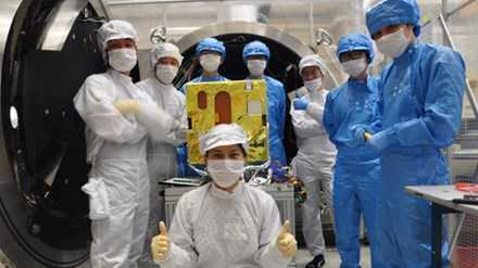 Năm 2019, Việt Nam sẽ phóng vệ tinh rada